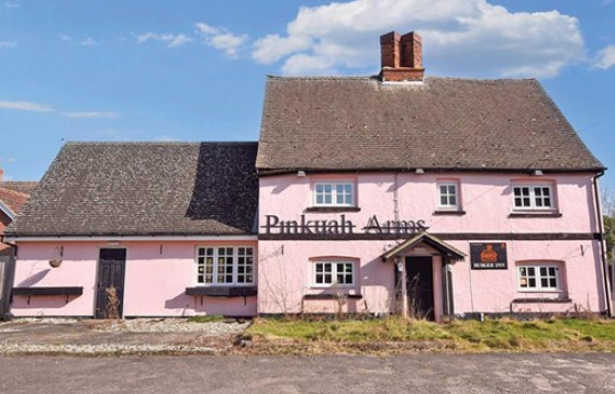 Conversion Opportunity in SUDBURY photo